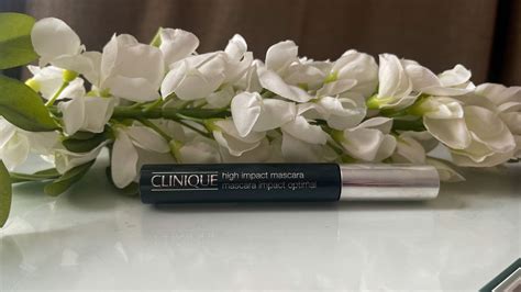 Clinique High Impact Mascara review: does it deliver? | Woman & Home