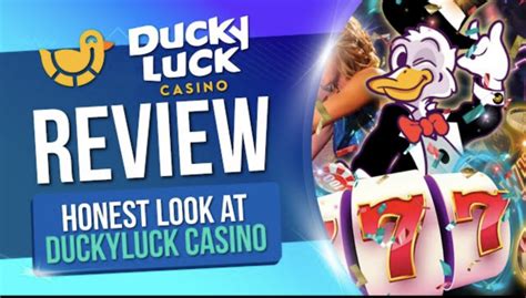 DuckyLuck Review 2024 – Claim $2500 In Welcome Bonuses