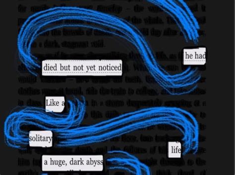 What is Blackout Poetry? - Definition, Examples and More