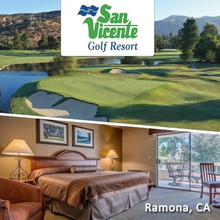 San Vicente Golf Resort - Golf Moose