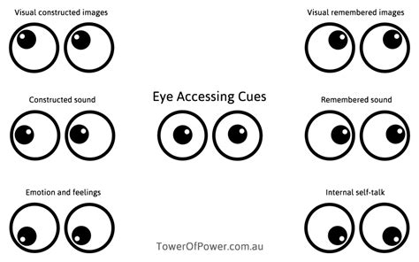 How to Read Body Language: 4 C's to Understand the Meaning of Body Language