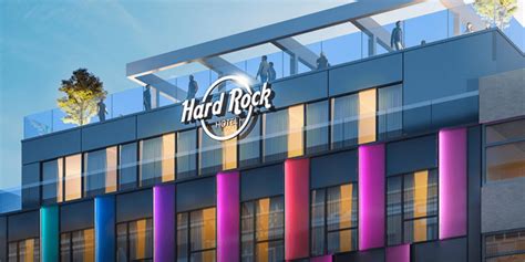 Hard Rock Hotel Madrid | Apertura Atocha | Verano 2021