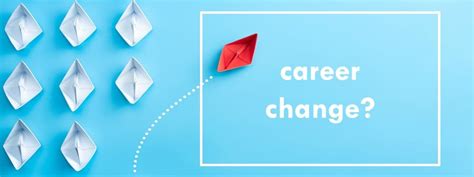 Making A Career Change? Here's What You Need To Know