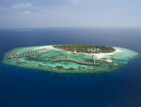 Robinson Club Maldives – Trav Maldives