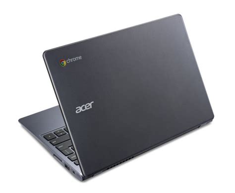 Acer C720 Chromebook