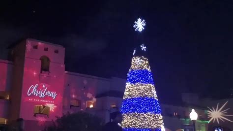 VIDEO: 4.5M lights to see at 'Princess' resort