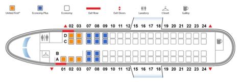 Bombardier Q400 Seat Map - Seating Chart - FlyRadius