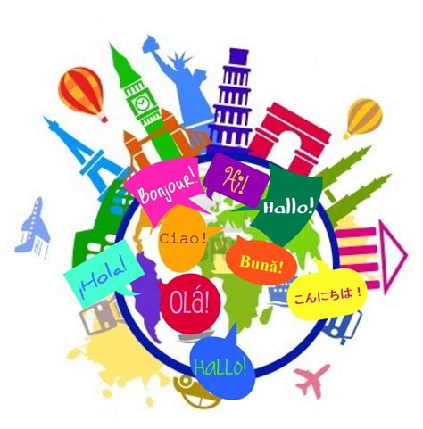 Los idiomas más estudiados en Europa - Kells School
