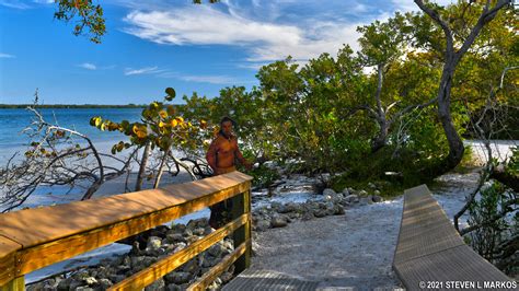 De Soto National Memorial | DE SOTO EXPEDITION TRAIL