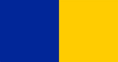 Bosnia And Herzegovina Flag Colors » Country Flags » SchemeColor.com