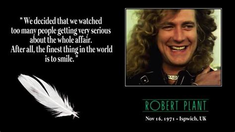 Robert Plant Quotes. QuotesGram