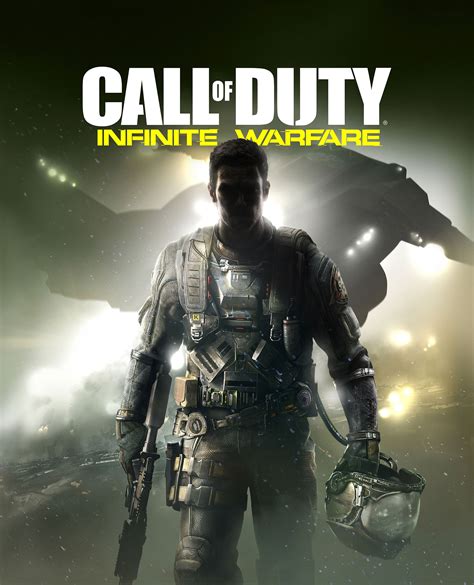 Sfondi : Call of Duty Warfare Infinite, immagine dello schermo, sfondo ...