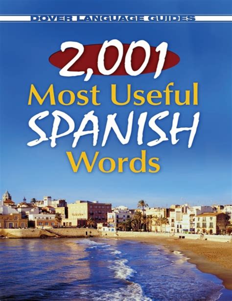 Spanish Learning Books – Free PDF Books