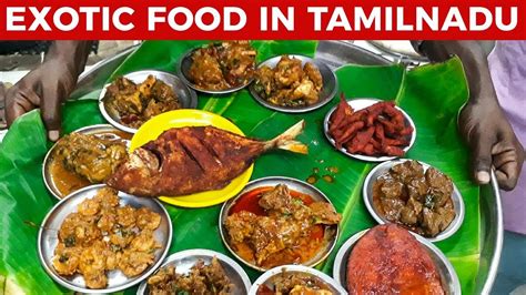 Vegetarian Food Items In Tamil | Vegetarian Foody's