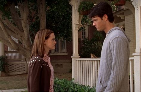 'Gilmore Girls': A Guide to Rory Gilmore and Dean Forrester's Relationship