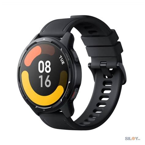 XIAOMI Mi Smart Watch S1 Active GL | Siloy Mauritius