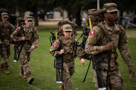 Citadel's top ROTC cadets recognized for excellence | The Citadel Today