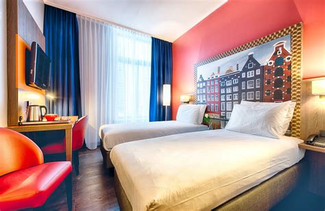 LEONARDO HOTEL AMSTERDAM CITY CENTER $93 ($̶1̶1̶9̶) - Updated 2022 ...