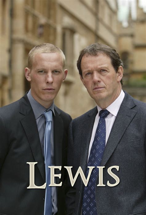 Inspector Lewis - DVD PLANET STORE