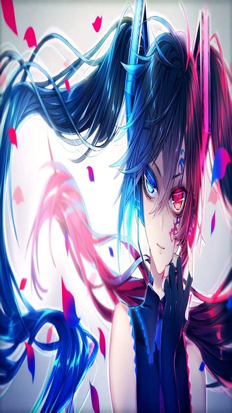 Nightcore anime images - heroftoolbox