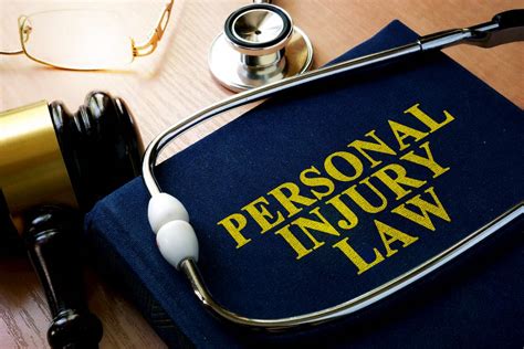 Why Hiring A Personal Injury Lawyer Is Important - Halt.org