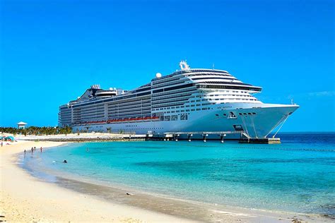 A New Cruise Port Is Opening in the Dominican Republic - mdamericas