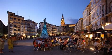 TURISMO EN VITORIA - Vitoriaenunclic