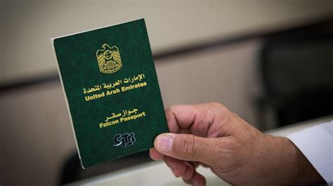 The five 'most powerful' passports in the Middle East | Middle East Eye