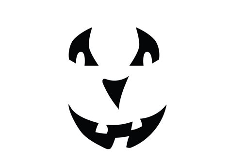 Create Kids Couture: Day 13: Jack-o-Lantern Faces Cut Files