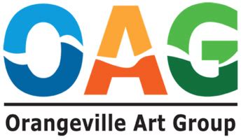 Orangeville Art Group - Volunteer Dufferin