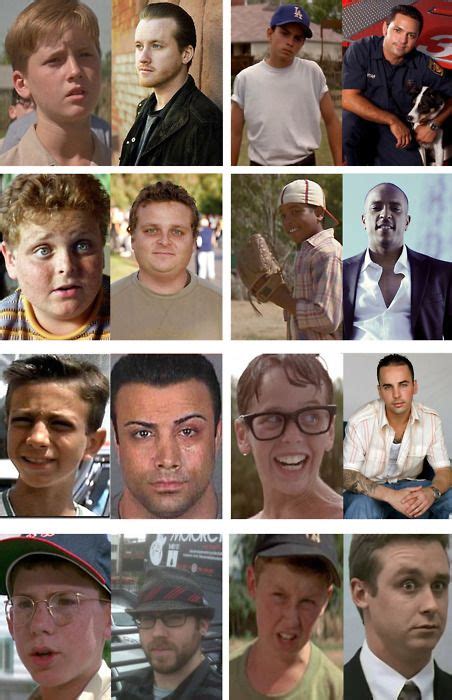 Ramblings of a Someage Nobody | The sandlot, Right in the childhood ...