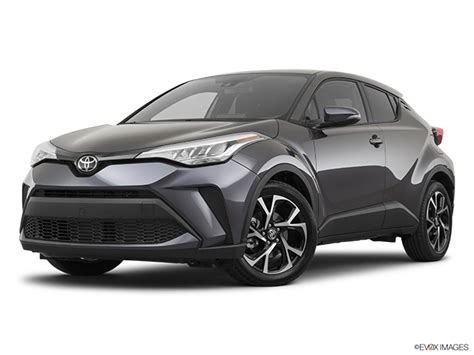 2022 Toyota C-HR: Reviews, Price, Specs, Photos and Trims | Driving.ca