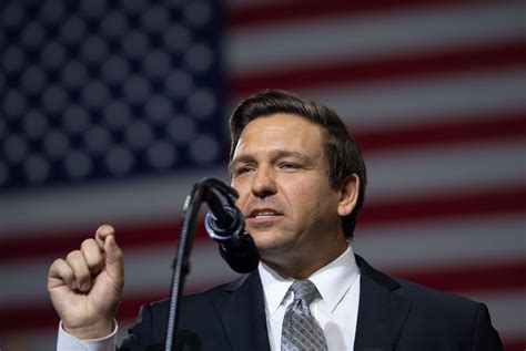 GOP Florida governor nominee Ron DeSantis criticized for "monkey ...