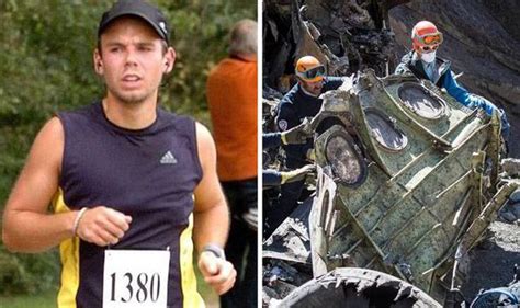 Co-pilot Andreas Lubitz searched suicide methods on computer just 24 HOURS before crash | World ...