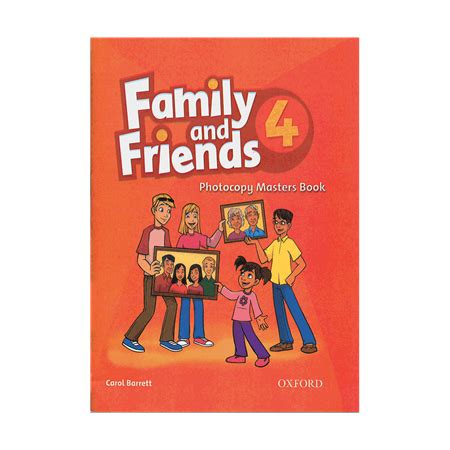 Family and Friends 6 Test and Evaluation English Language Learning Book ...