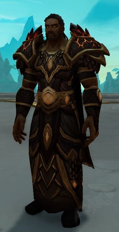 Sabellian - NPC - World of Warcraft