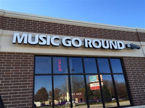 Music Go Round in Kenosha | Music Go Round 5708 75th St, Kenosha, WI 53142 Yahoo - US Local