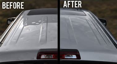 Home About Us Paintless Dent Removal Hail Storm Dent Removal Evans Auto Body FAQs Contact Us