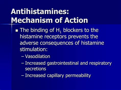 PPT - Drugs Affecting the Respiratory System PowerPoint Presentation ...