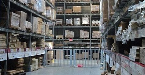 Financial Considerations For Warehouse Lighting Retrofit | Lighting, Scenarios, Warehouse