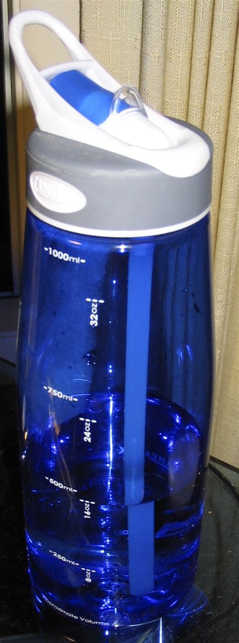 File:CamelBak water bottle.jpg - Wikimedia Commons