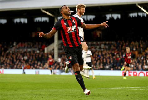 Bournemouth vs Fulham: Where to Watch, Live Stream, Kick Off Time ...