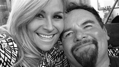 Nattie’s Dad Jim Neidhart’s Cause of Death: How Did He Die? | Heavy.com