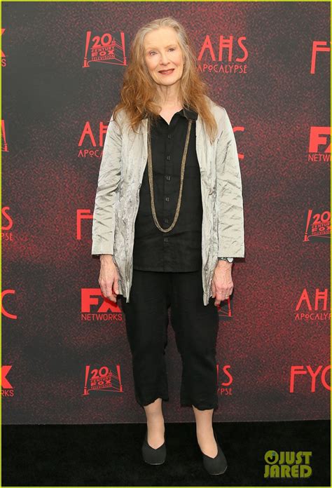 'AHS: Apocalypse' Cast Attend Emmy FYC Event!: Photo 4293798 | Adina ...