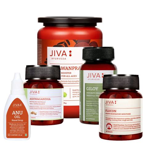 Jiva – Ayurveda