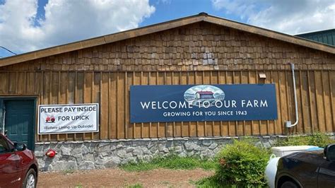 Mercier Orchards (Blue Ridge) - 2021 All You Need to Know BEFORE You Go | Tours & Tickets (with ...