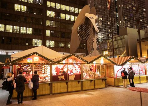 24th Annual Christkindlmarket - German USA