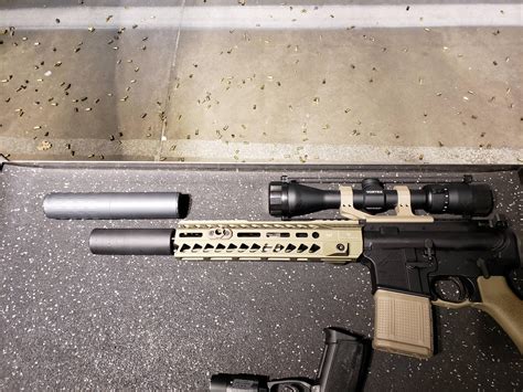 300 blackout suppressor : r/NFA