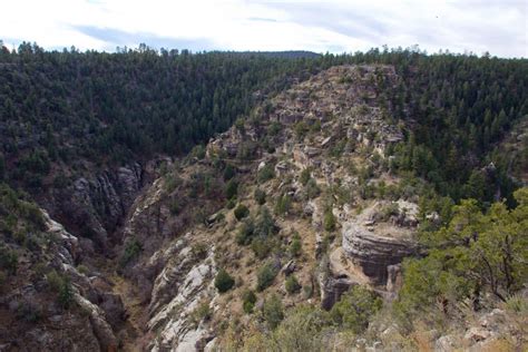 Walnut Canyon National Monument | Find Your Park