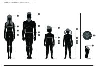 Sample Kids Shoe Size Chart - Fit Little Feet Download Printable PDF | Templateroller